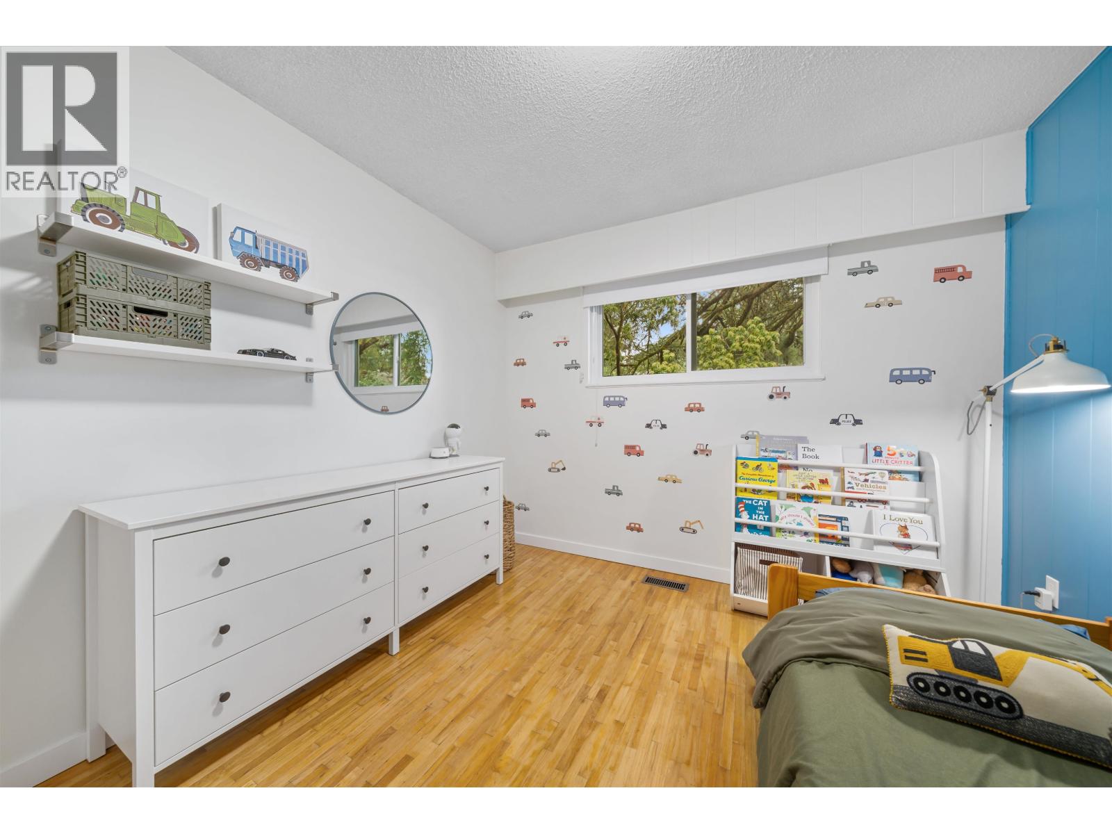 1663 ROBERTSON AVENUE, Port Coquitlam