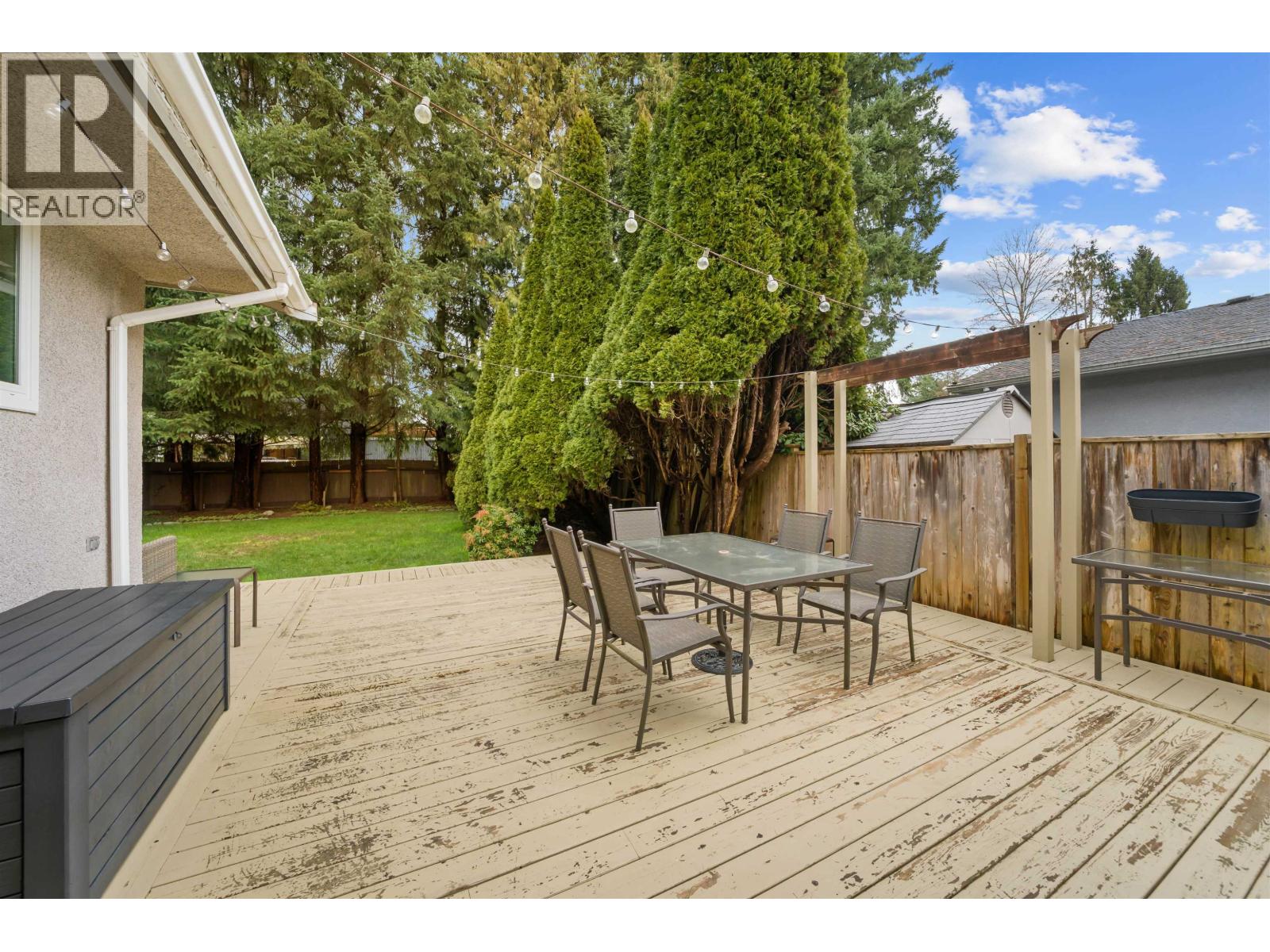 1663 ROBERTSON AVENUE, Port Coquitlam