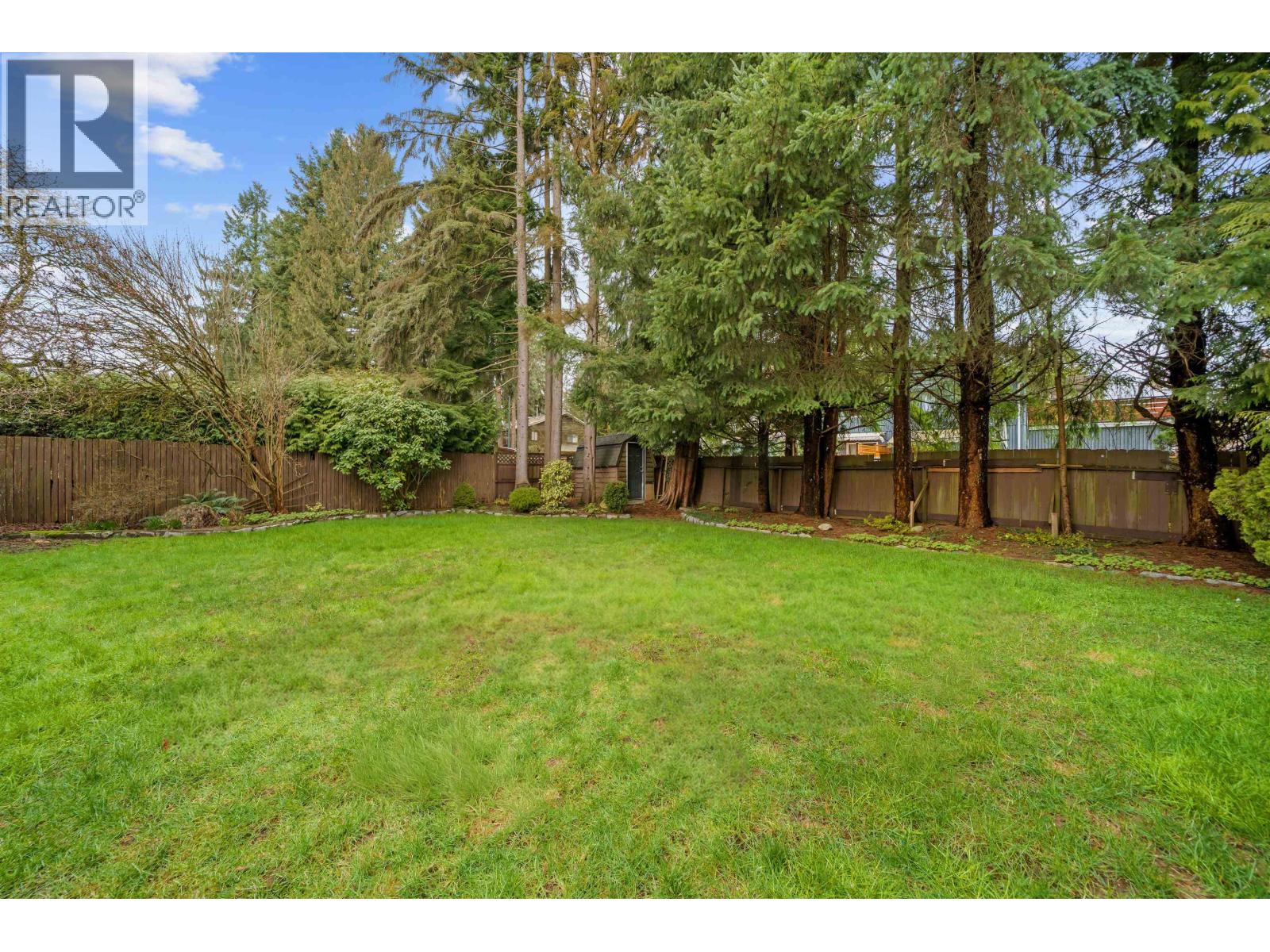1663 ROBERTSON AVENUE, Port Coquitlam