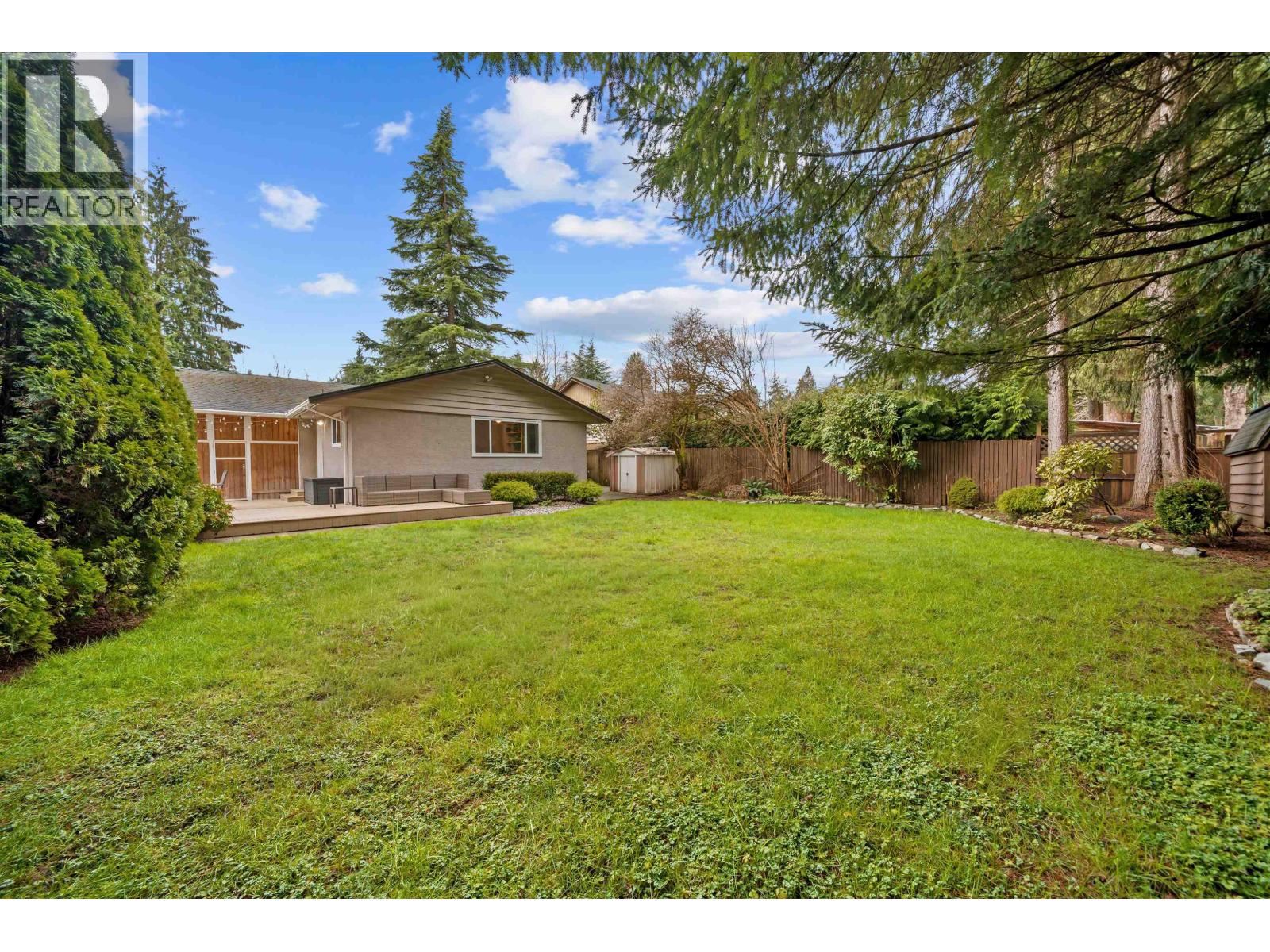 1663 ROBERTSON AVENUE, Port Coquitlam