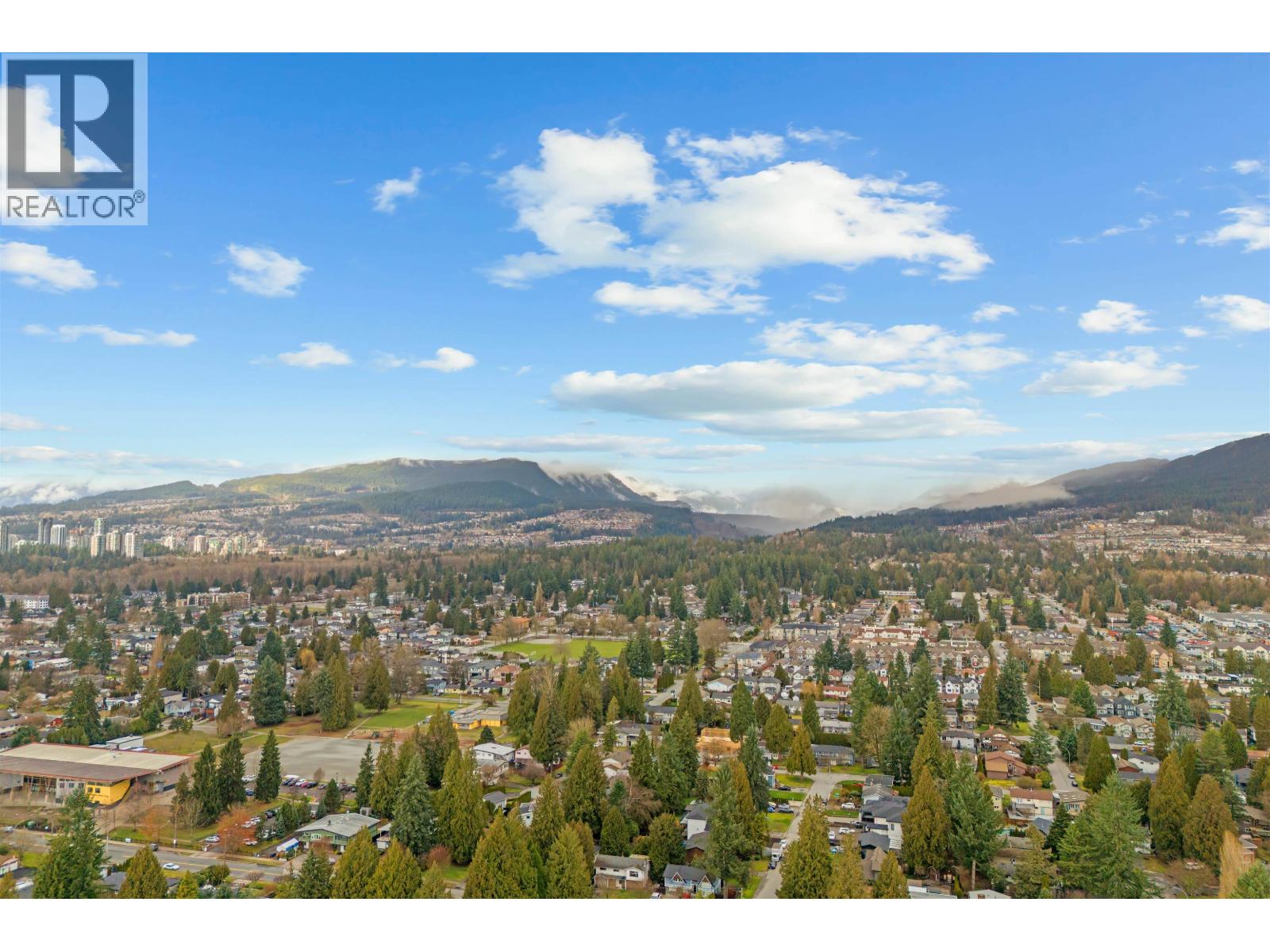 1663 ROBERTSON AVENUE, Port Coquitlam