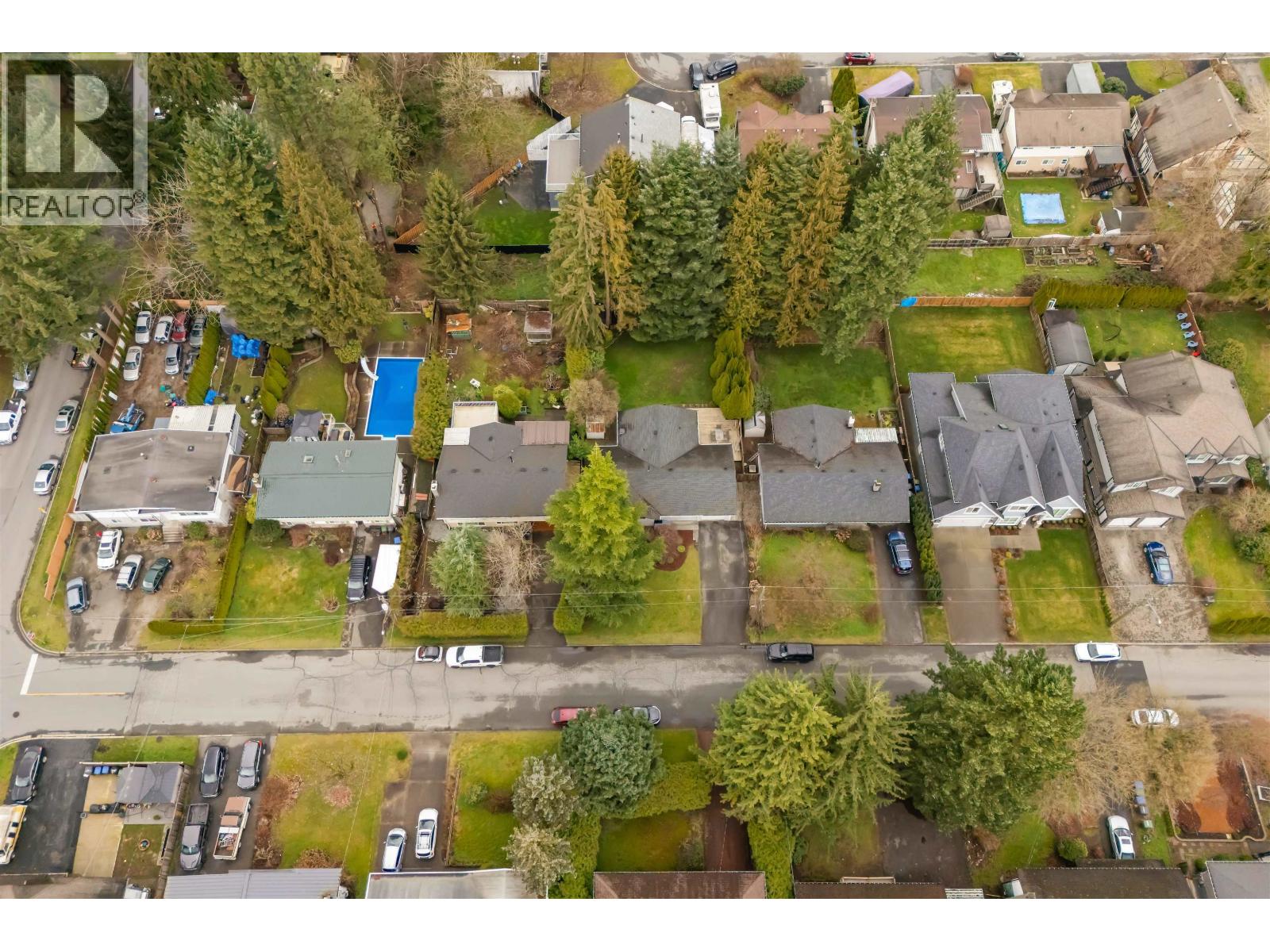 1663 ROBERTSON AVENUE, Port Coquitlam