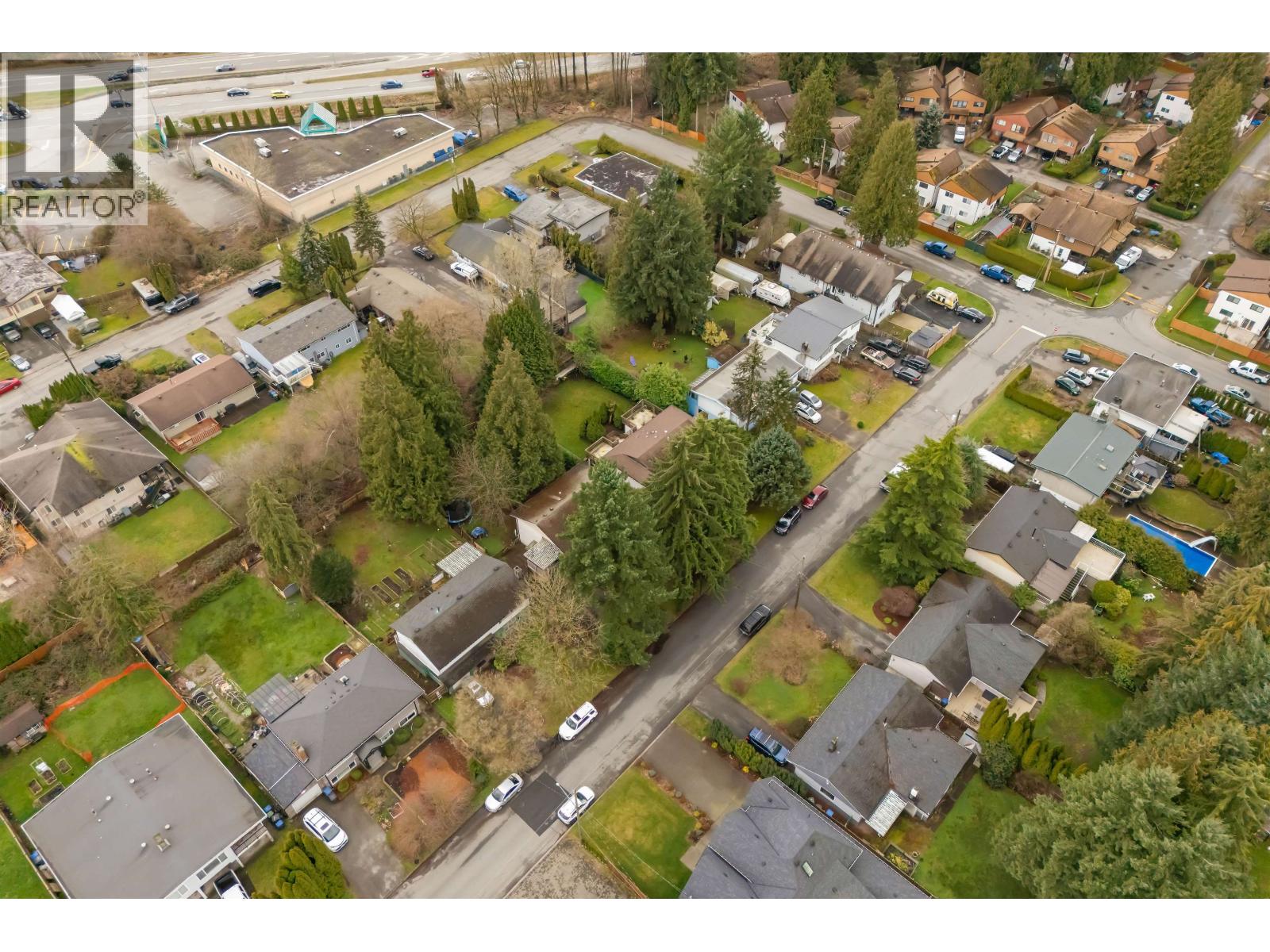 1663 ROBERTSON AVENUE, Port Coquitlam