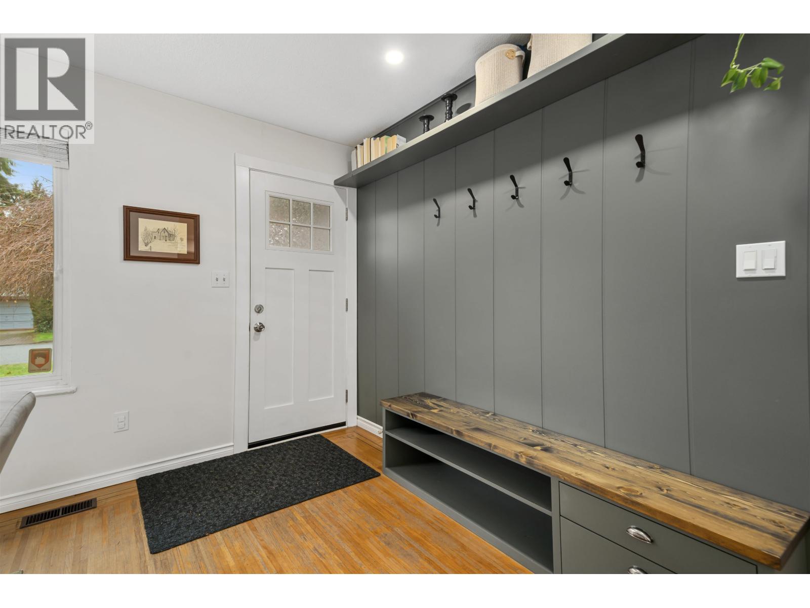 1663 ROBERTSON AVENUE, Port Coquitlam