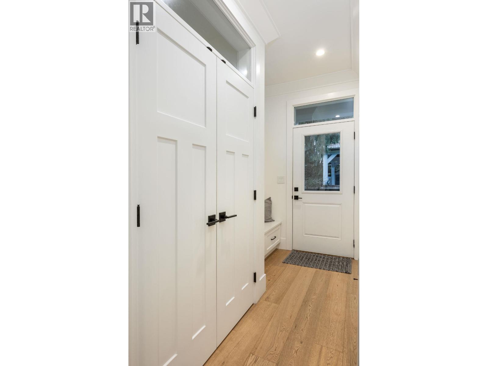 220 SIXTH AVENUE, New Westminster