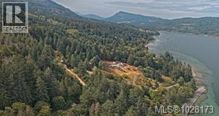  672 Isabella Point Road, Salt Spring