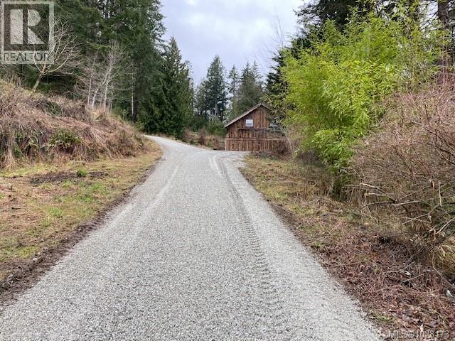  672 Isabella Point Road, Salt Spring