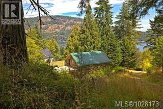  672 Isabella Point Road, Salt Spring