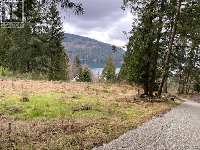  672 Isabella Point Road, Salt Spring