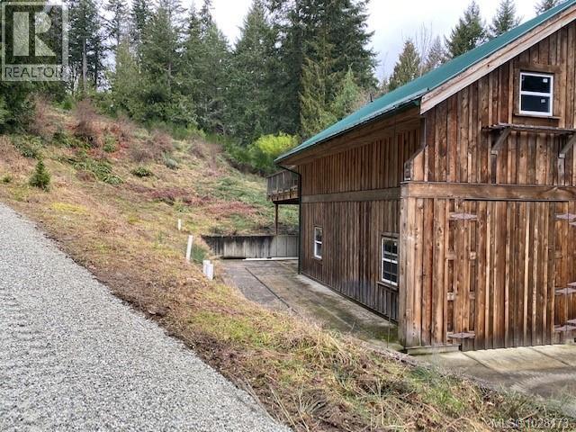  672 Isabella Point Road, Salt Spring