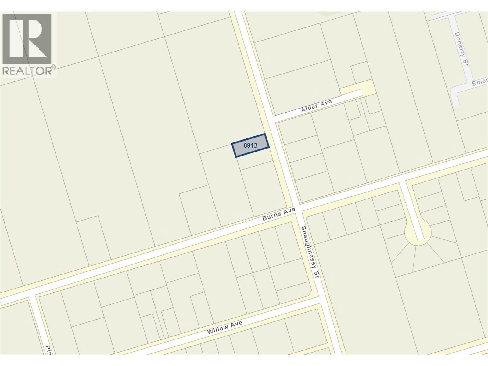 8913 SHAUGHNESSY STREET - 5