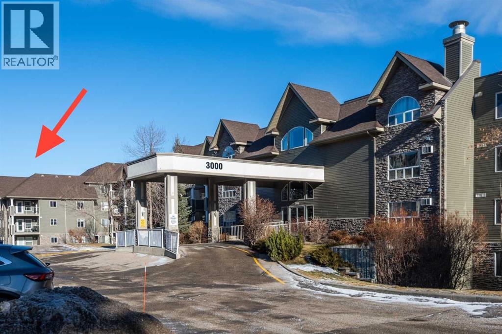 301, 3301 Millrise Point SW, Calgary, Alberta