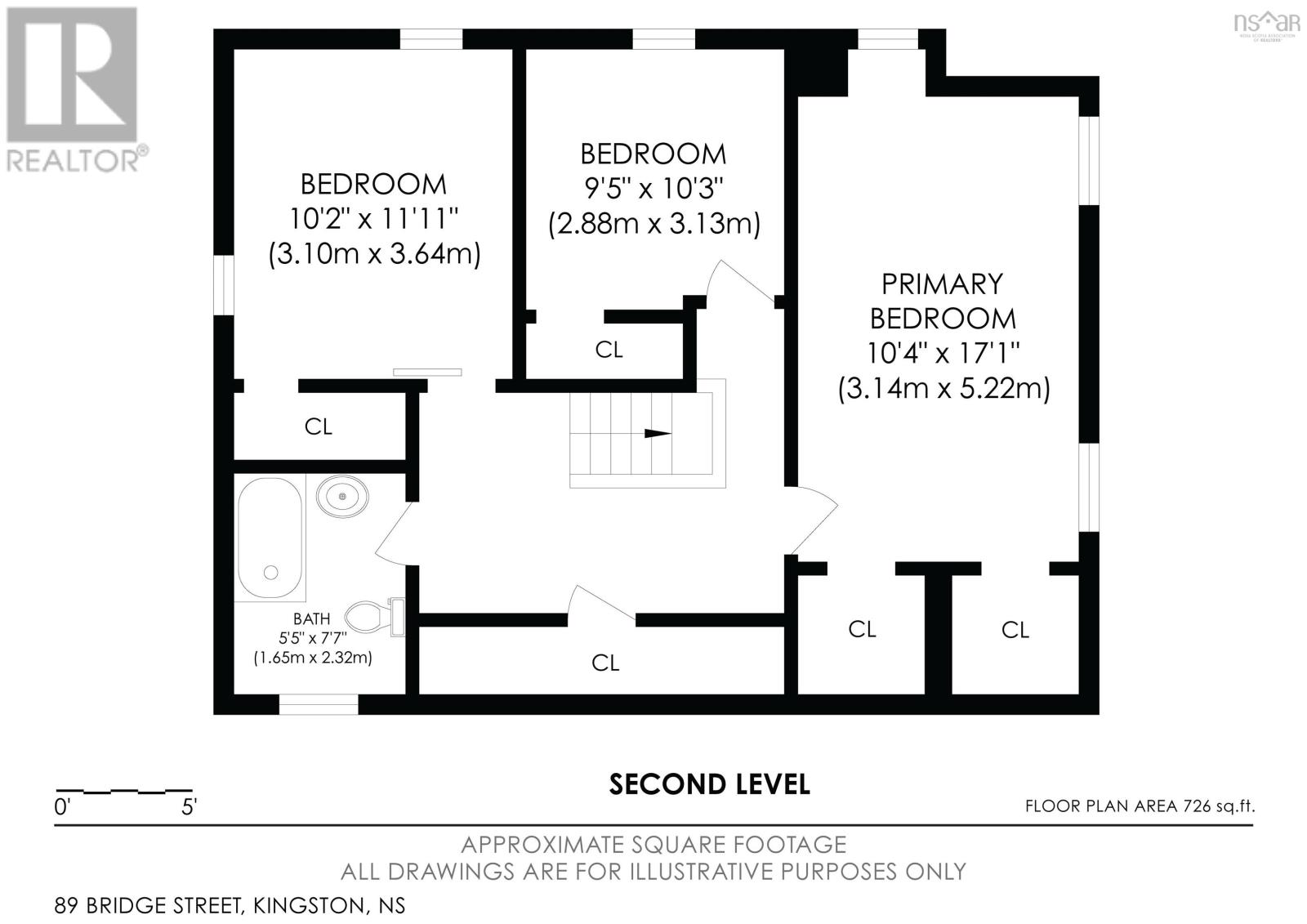 Property 38 of 50 of 89 Bridge Street