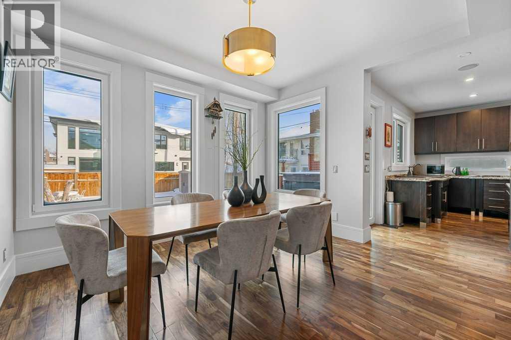 Single Family House for Sale in   Avenue NE Winston Heights/Mountview Calgary 