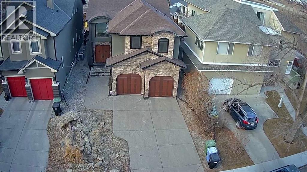 Single Family House for Sale in   Avenue NE Winston Heights/Mountview Calgary 