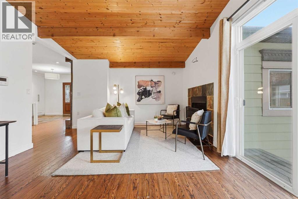 Single Family House Bungalow for Sale in  Glenmount Drive SW Glendale Calgary 