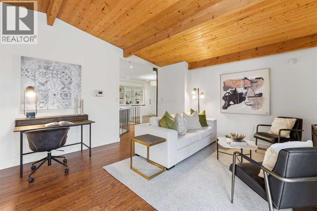 Single Family House Bungalow for Sale in  Glenmount Drive SW Glendale Calgary 