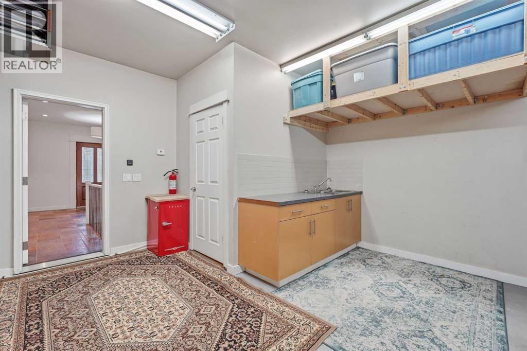 Single Family House Bungalow for Sale in  Glenmount Drive SW Glendale Calgary 