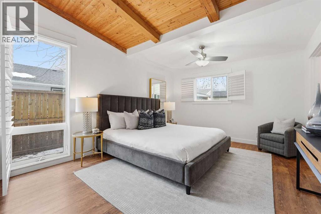 Single Family House Bungalow for Sale in  Glenmount Drive SW Glendale Calgary 