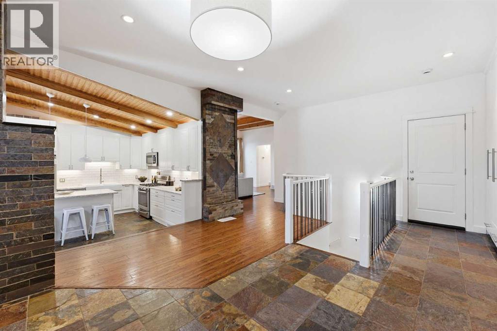 Single Family House Bungalow for Sale in  Glenmount Drive SW Glendale Calgary 