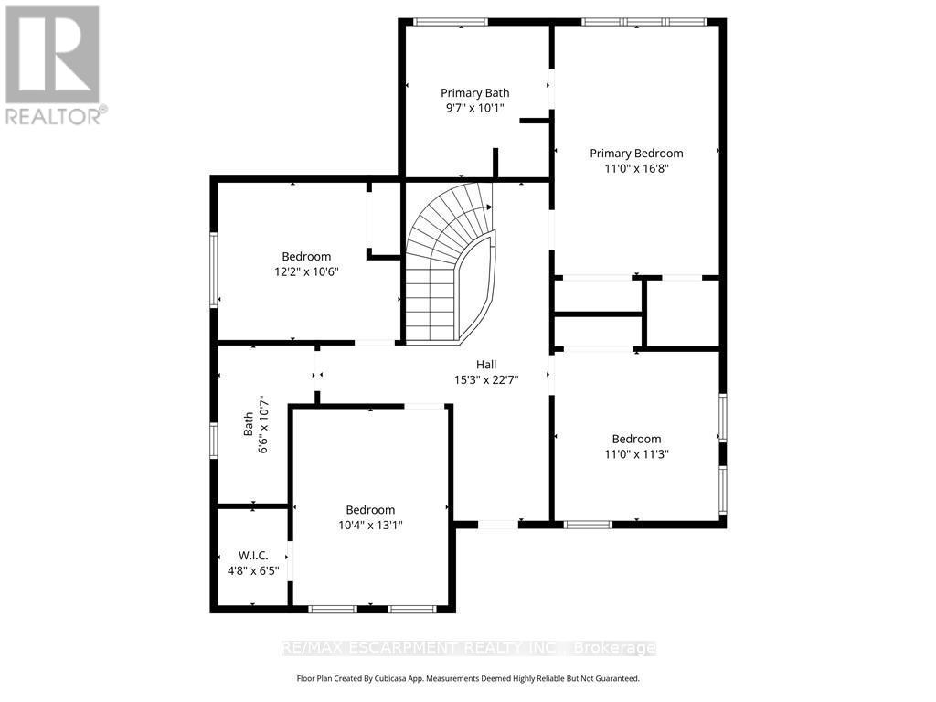 257 WRIGHT CRESCENT,Niagara-on-the-Lake (Glendale),,