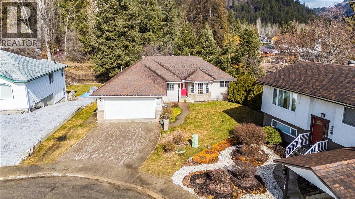 1931 Meadowlark Drive - 1