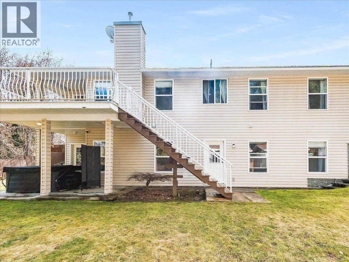 1931 Meadowlark Drive, Fruitvale