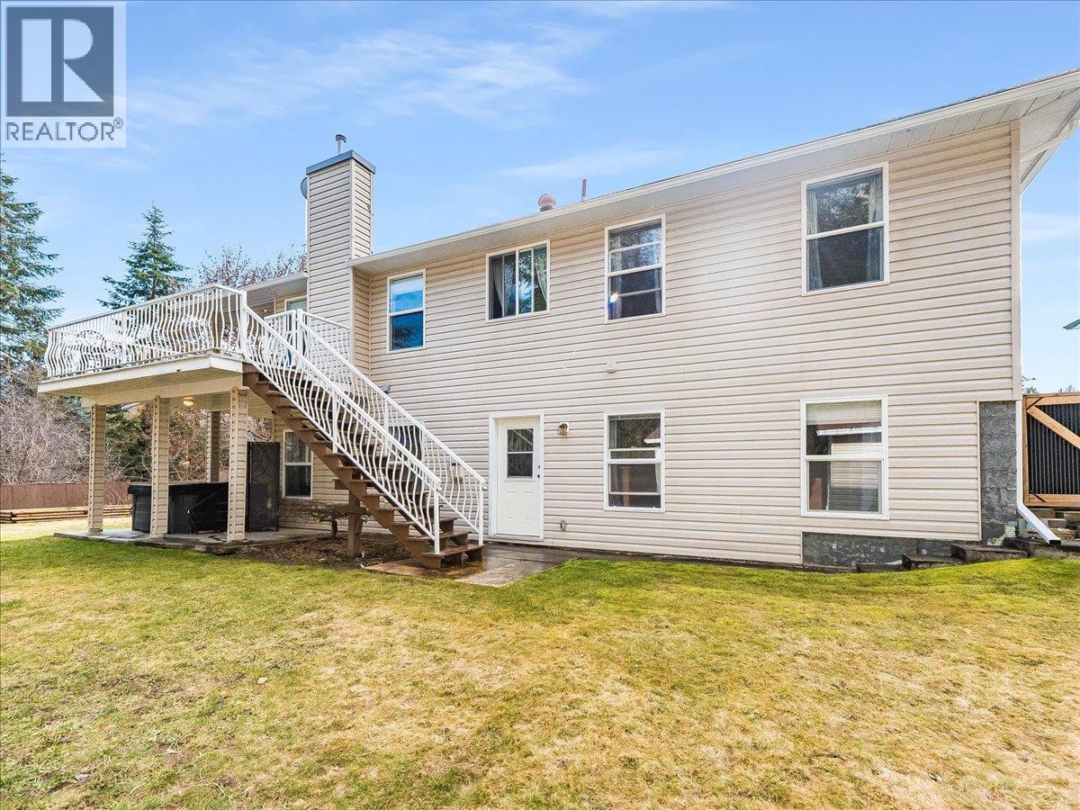 1931 Meadowlark Drive, Fruitvale