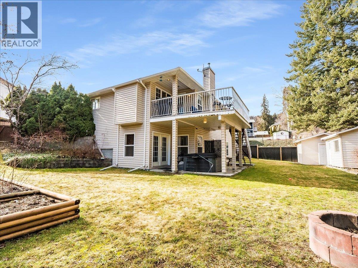 1931 Meadowlark Drive, Fruitvale