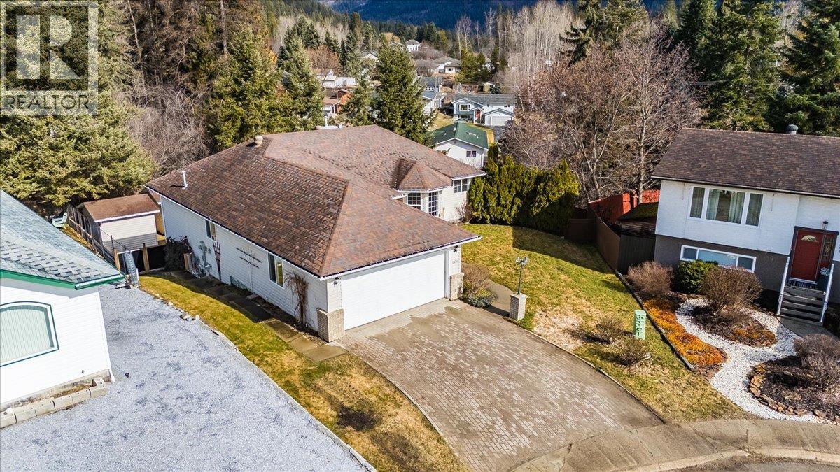 1931 Meadowlark Drive, Fruitvale