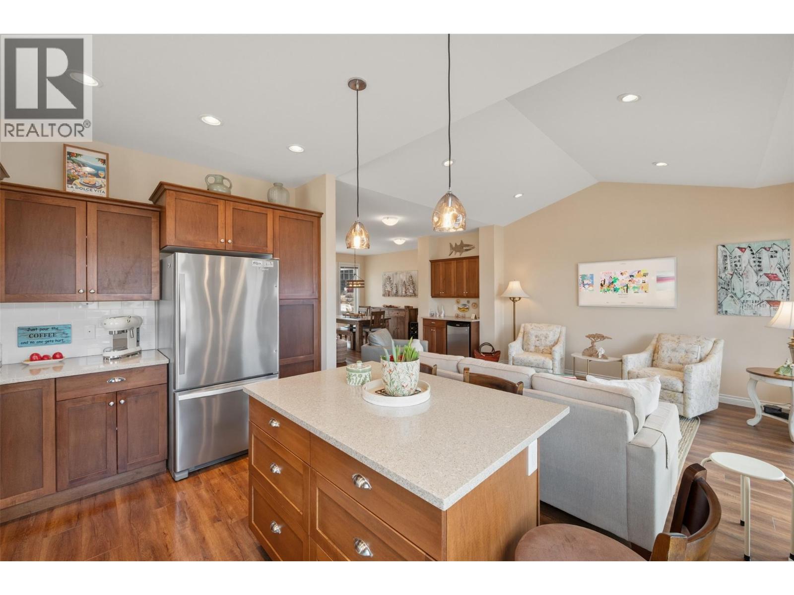 2450 Radio Tower Road Unit# 187, Oliver