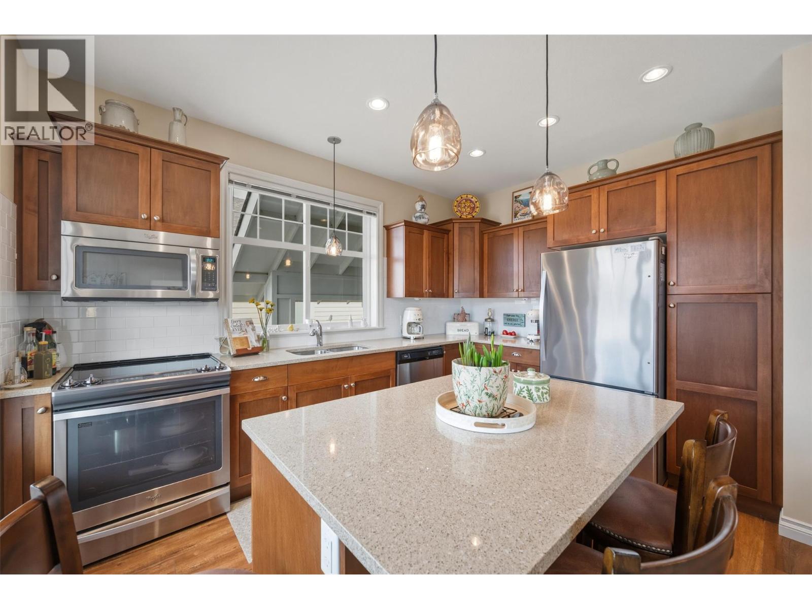 2450 Radio Tower Road Unit# 187, Oliver