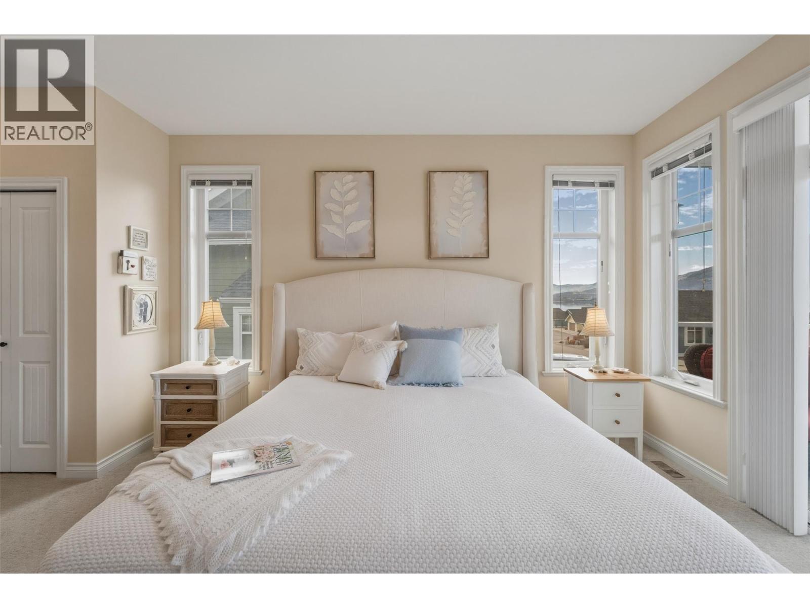 2450 Radio Tower Road Unit# 187, Oliver