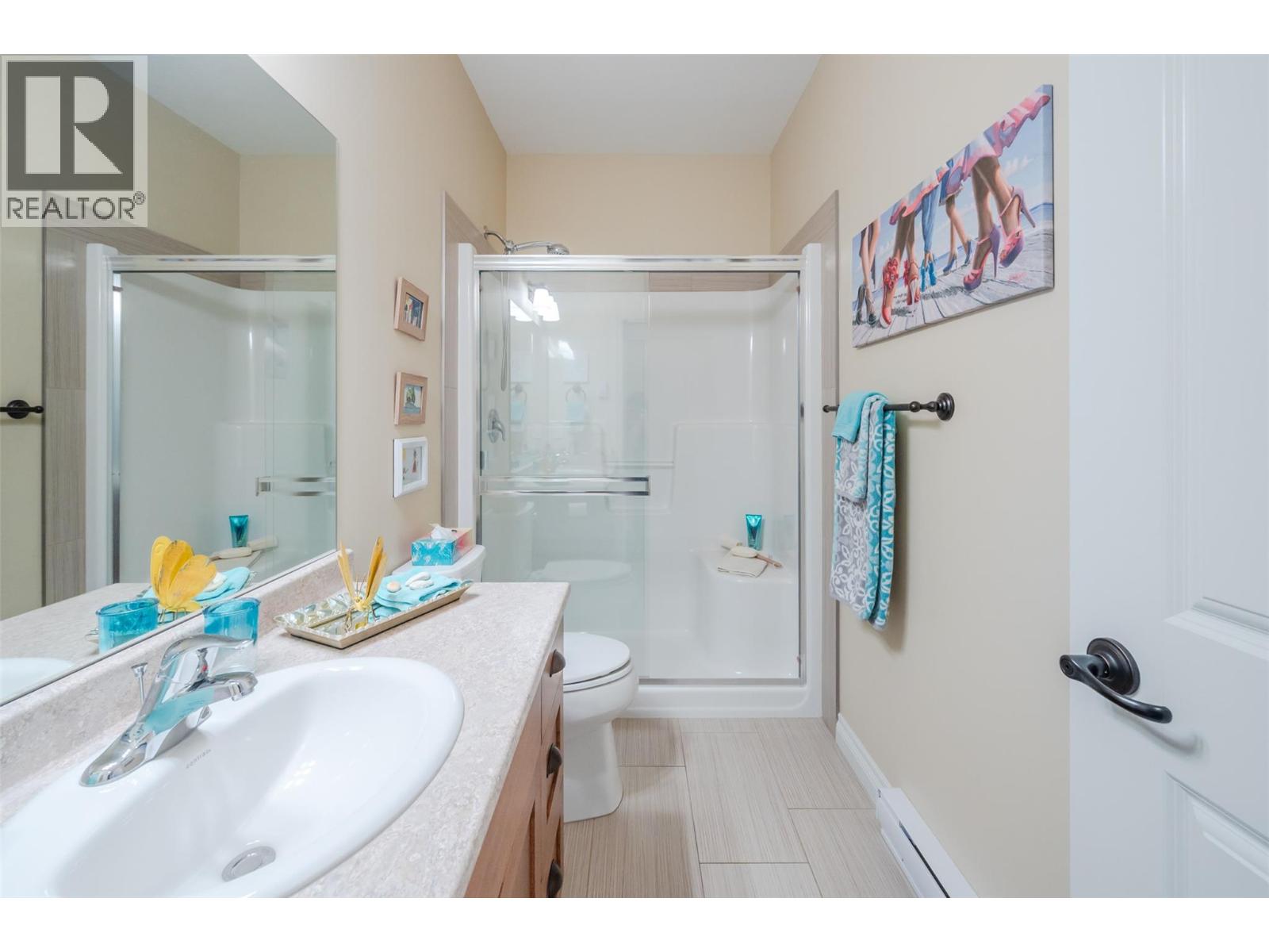 2450 Radio Tower Road Unit# 187, Oliver