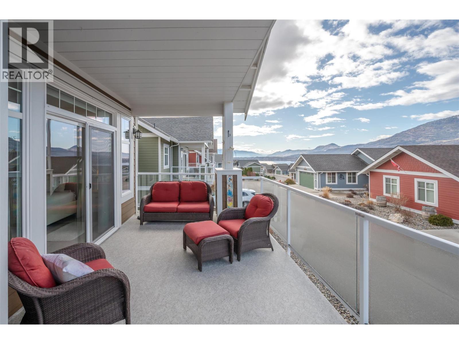 2450 Radio Tower Road Unit# 187, Oliver