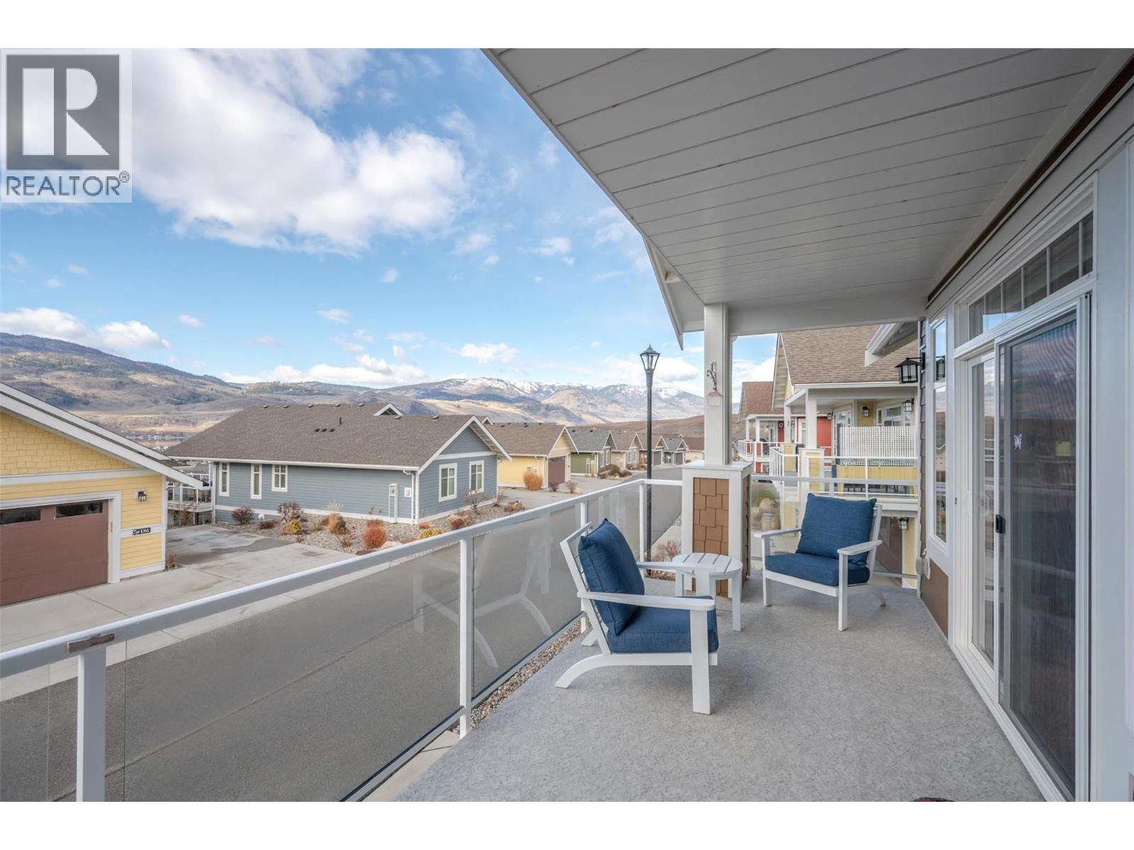 2450 Radio Tower Road Unit# 187, Oliver