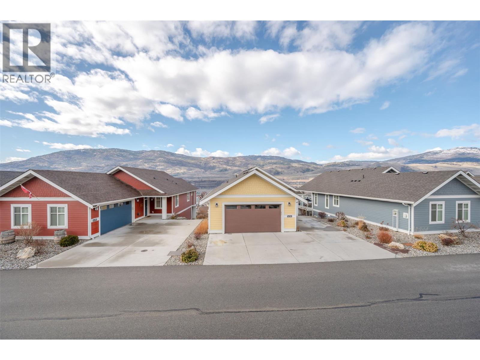 2450 Radio Tower Road Unit# 187, Oliver