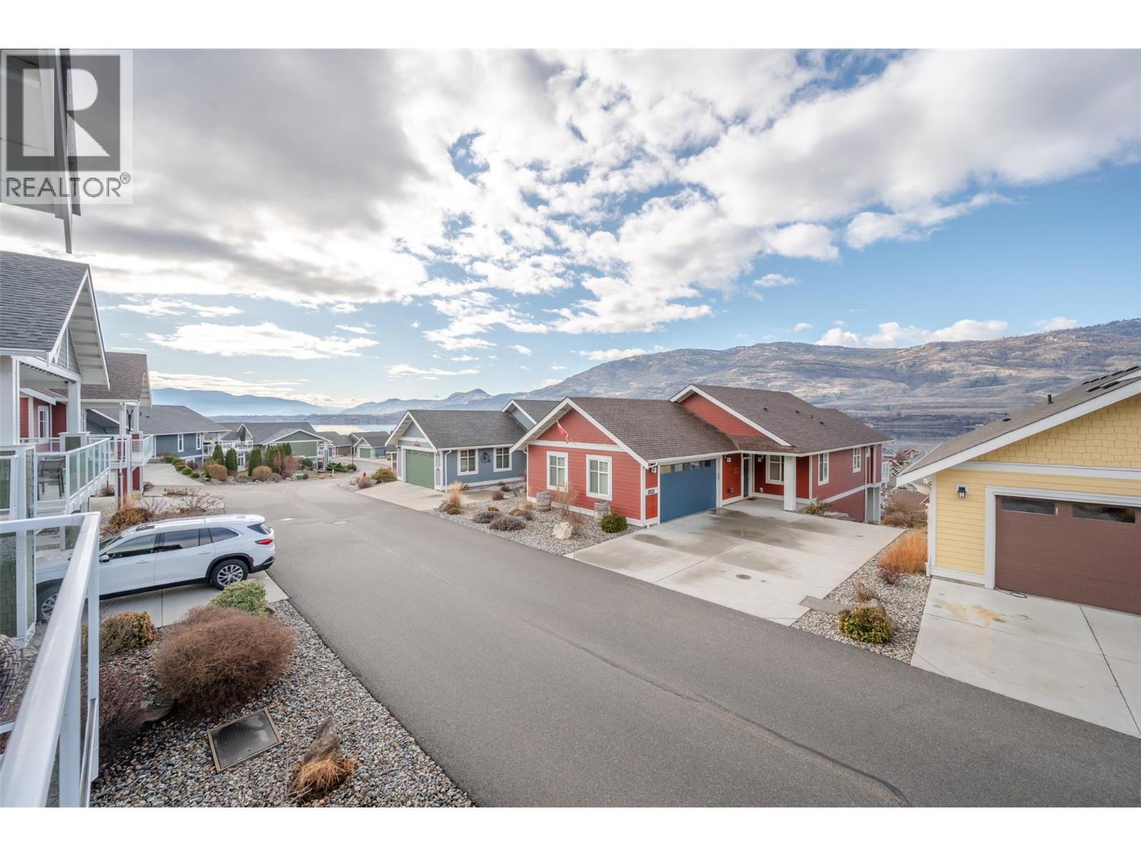 2450 Radio Tower Road Unit# 187, Oliver