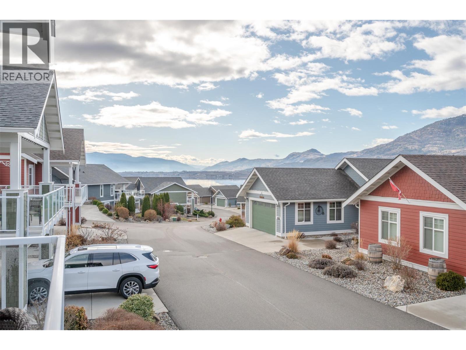 2450 Radio Tower Road Unit# 187, Oliver