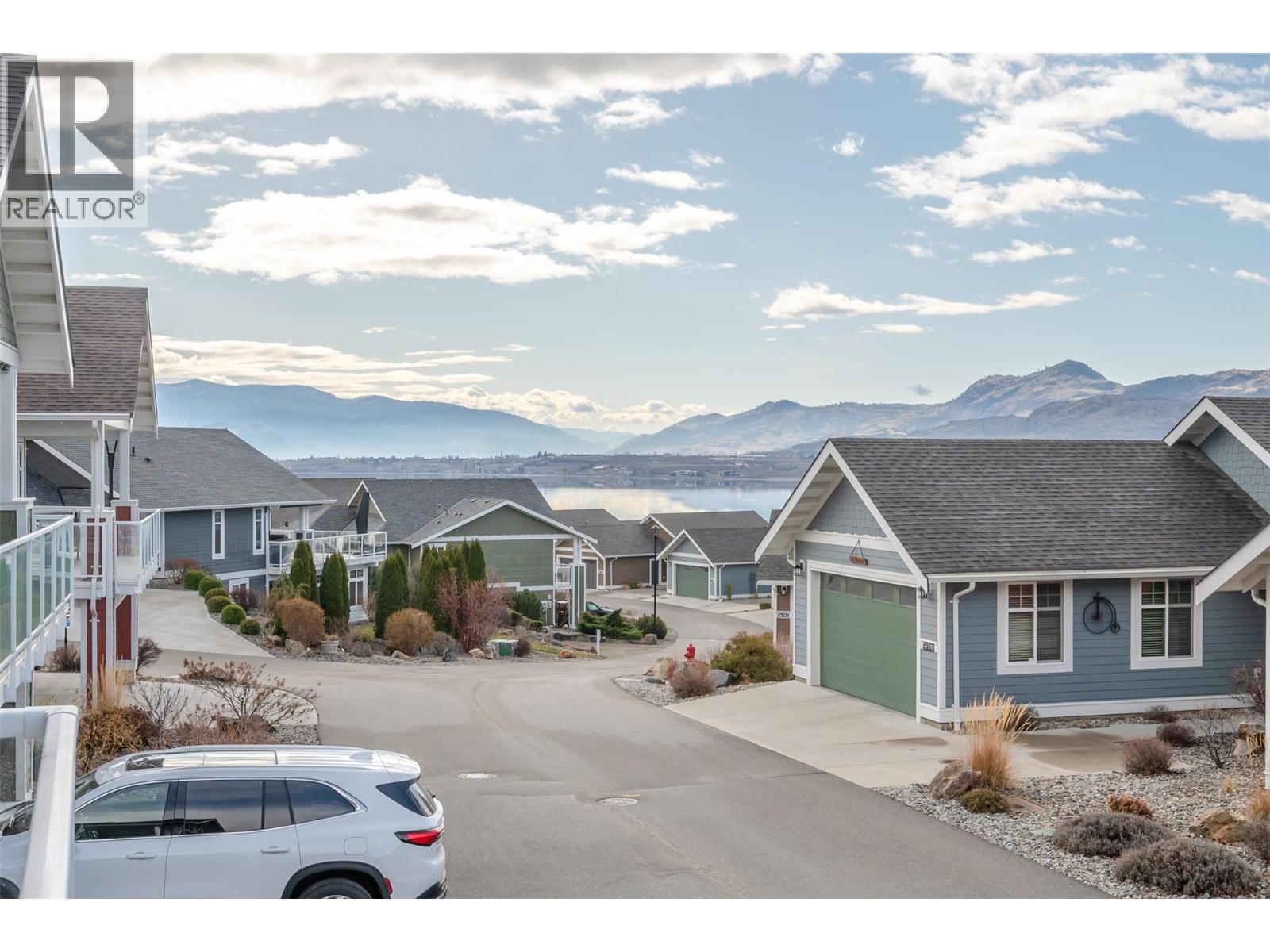 2450 Radio Tower Road Unit# 187, Oliver