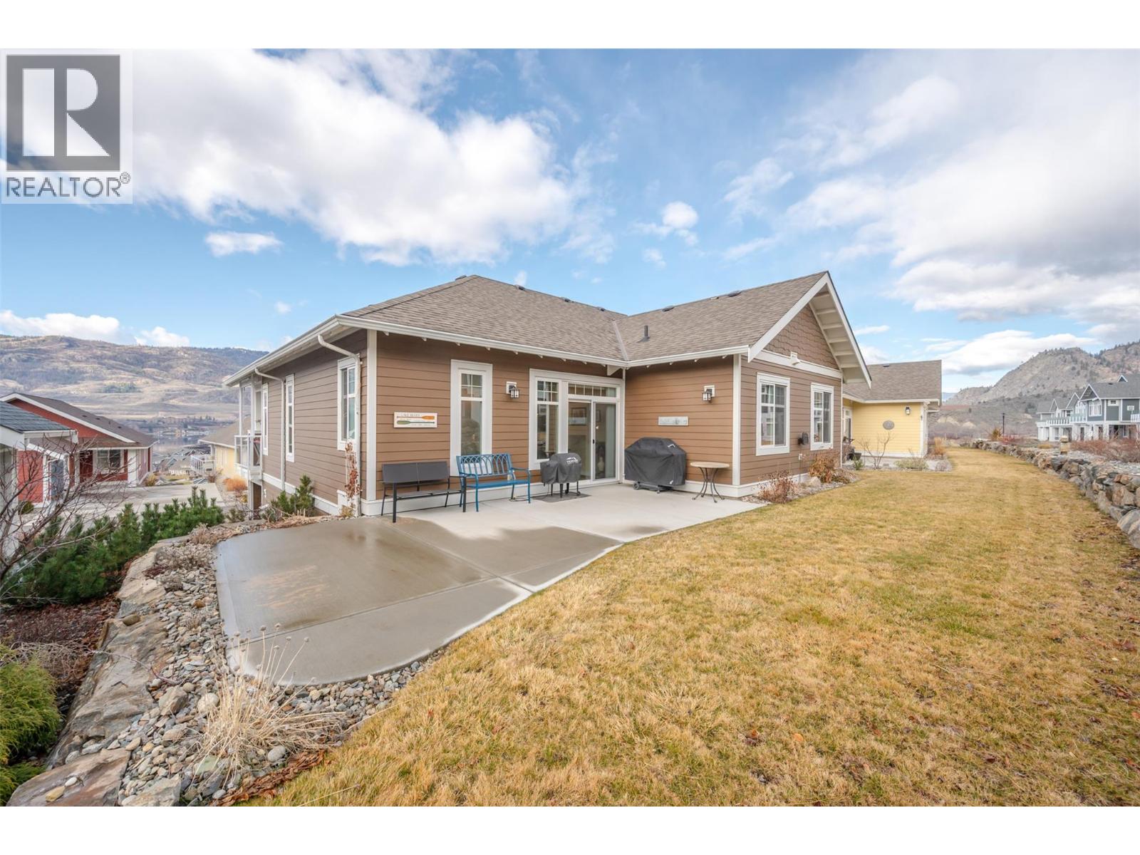 2450 Radio Tower Road Unit# 187, Oliver