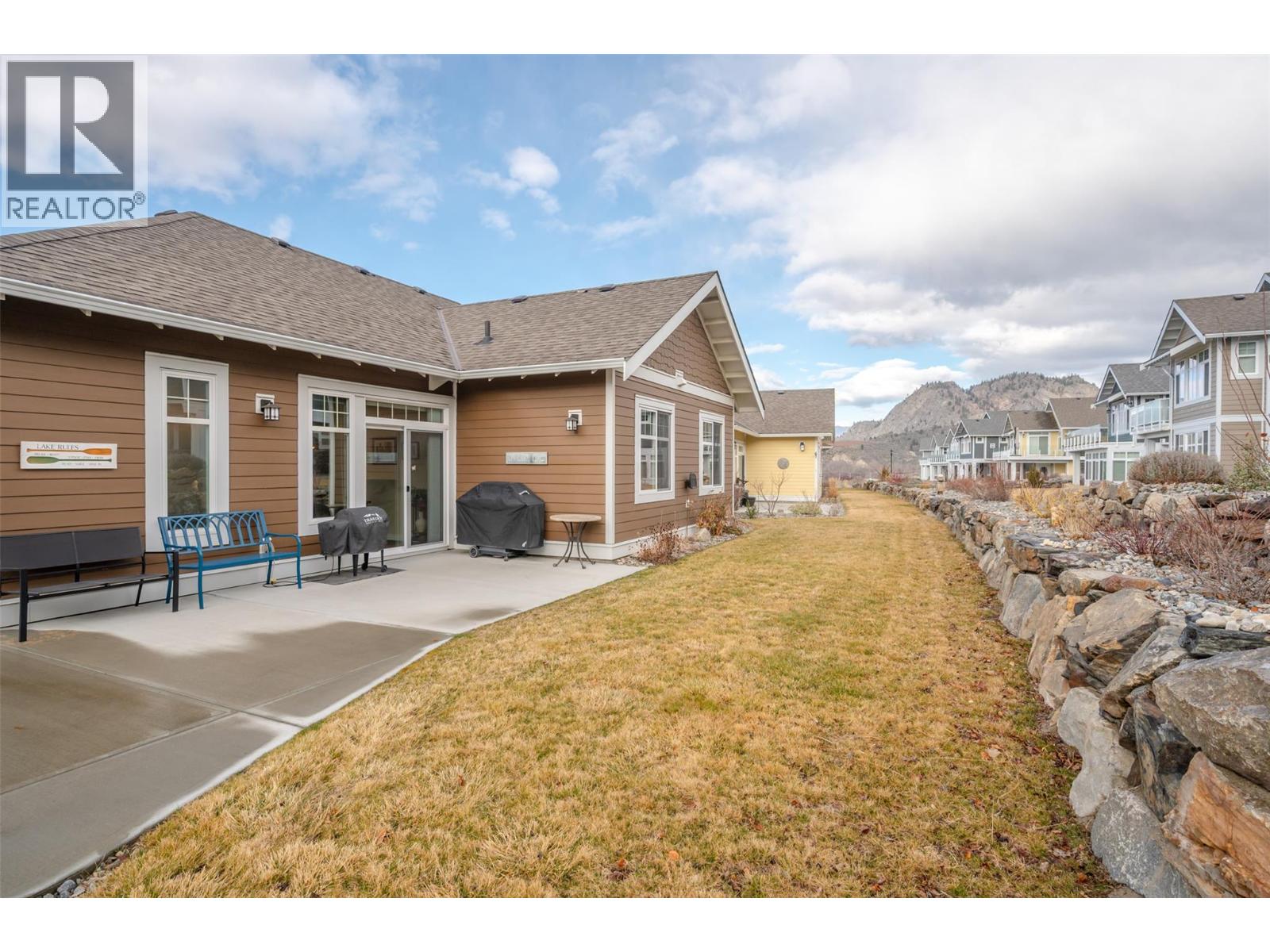 2450 Radio Tower Road Unit# 187, Oliver