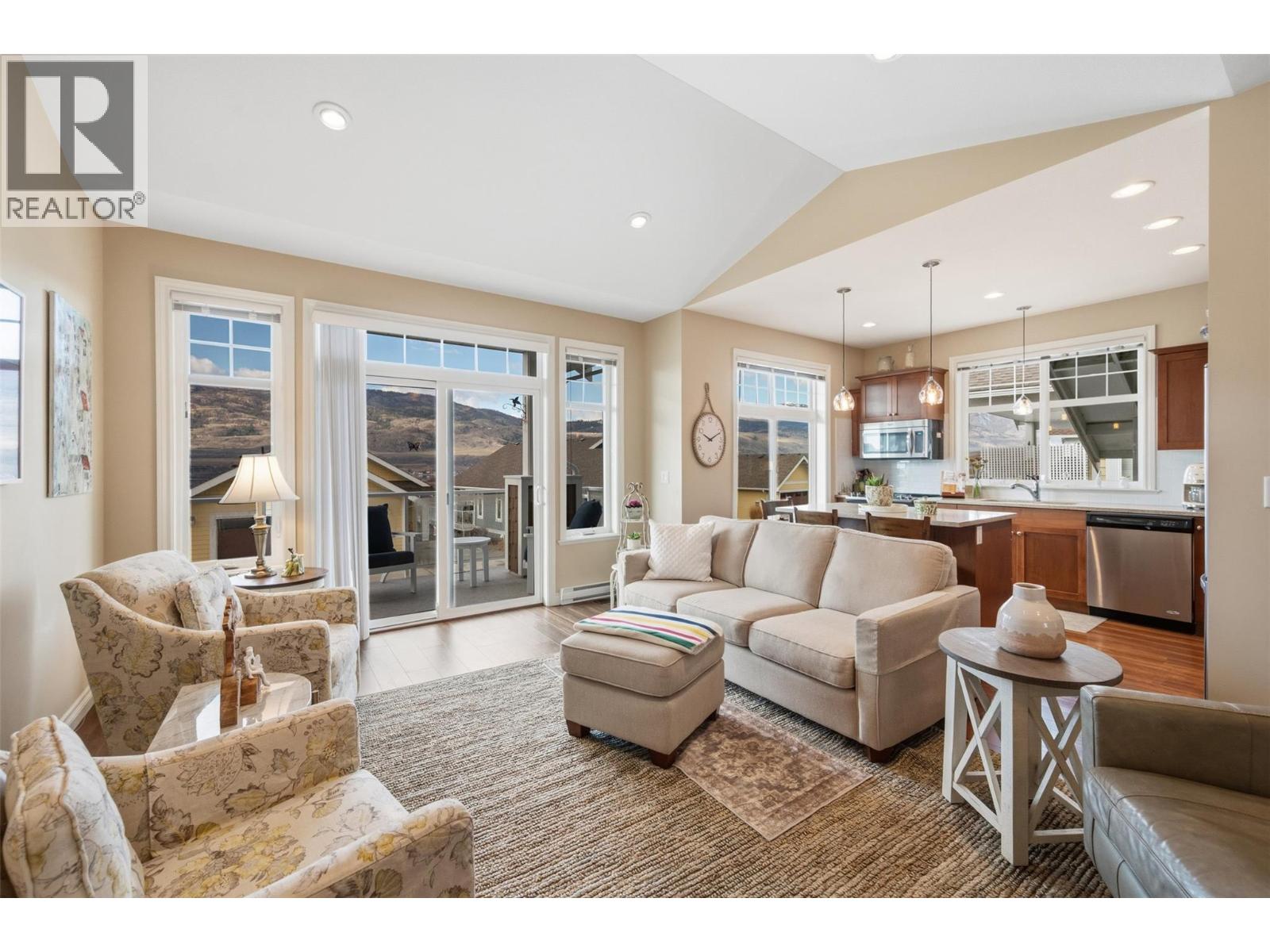 2450 Radio Tower Road Unit# 187, Oliver