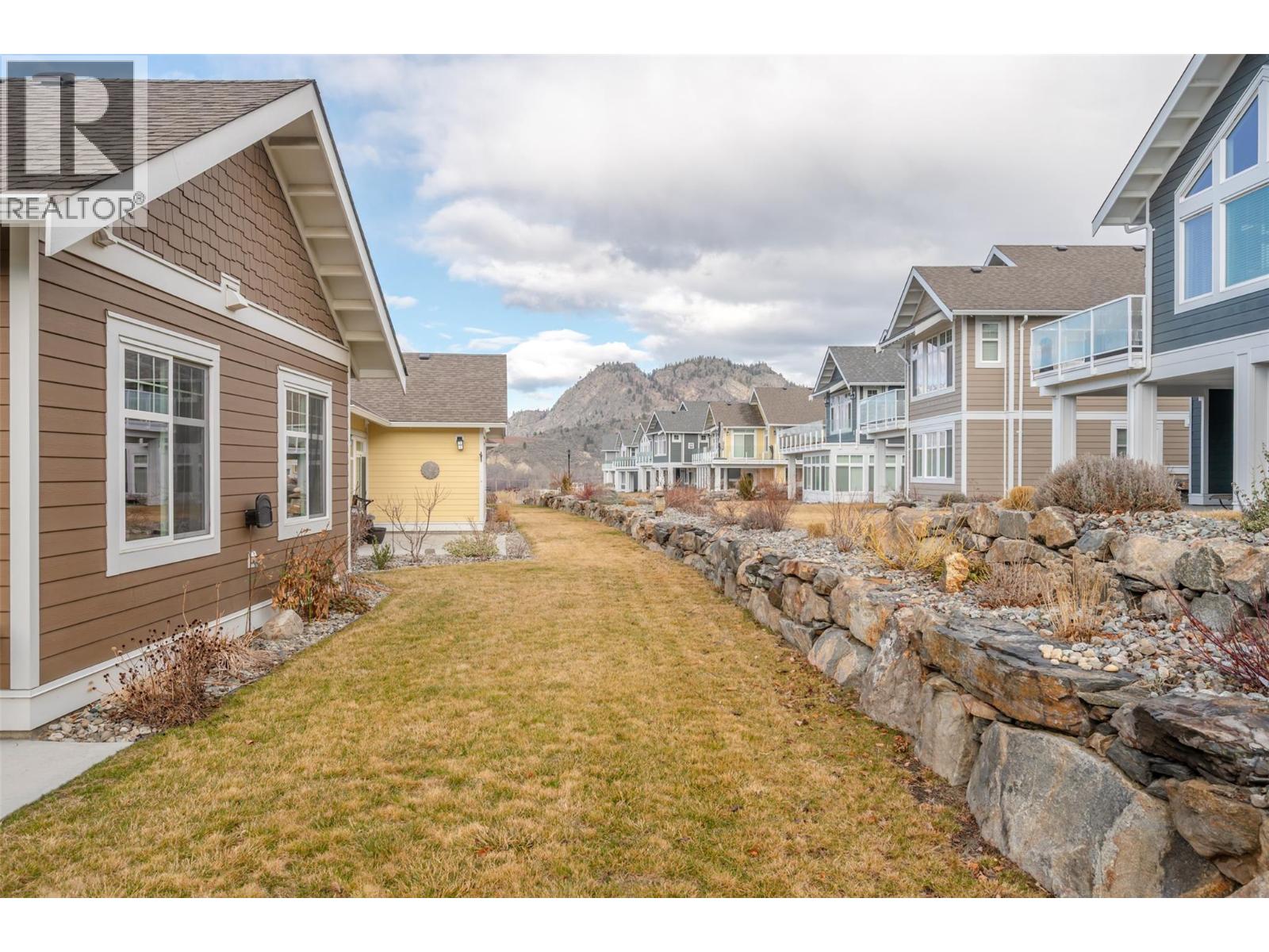 2450 Radio Tower Road Unit# 187, Oliver