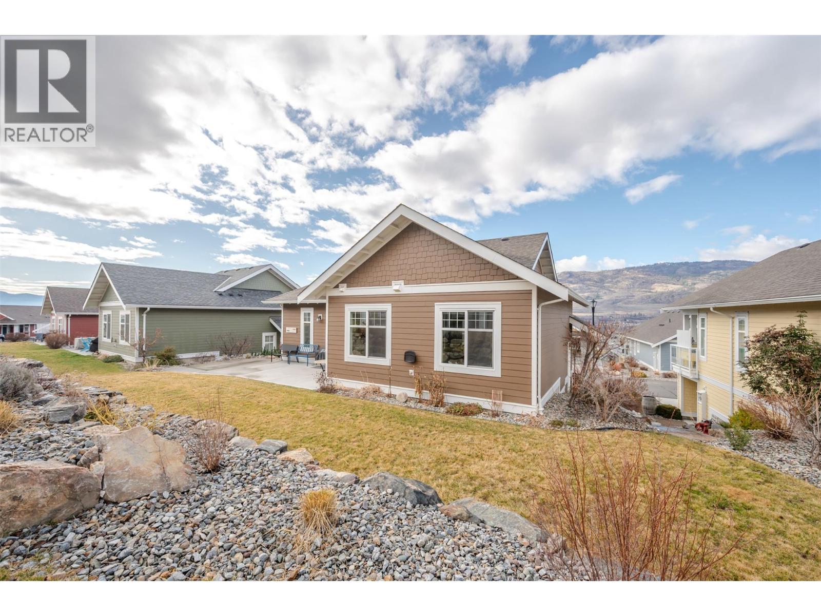 2450 Radio Tower Road Unit# 187, Oliver