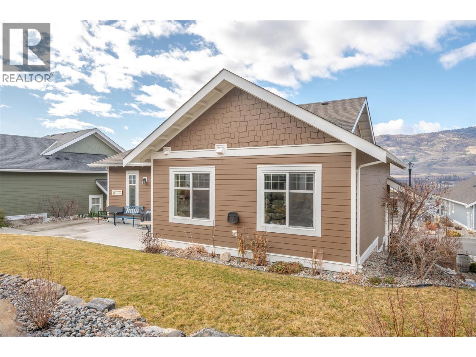 2450 Radio Tower Road Unit# 187, Oliver