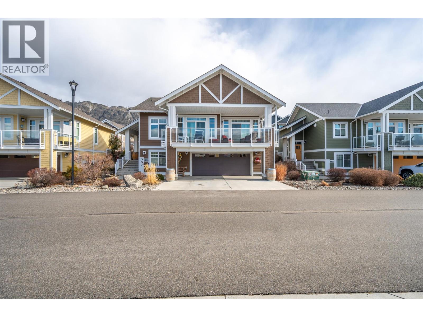 2450 Radio Tower Road Unit# 187, Oliver