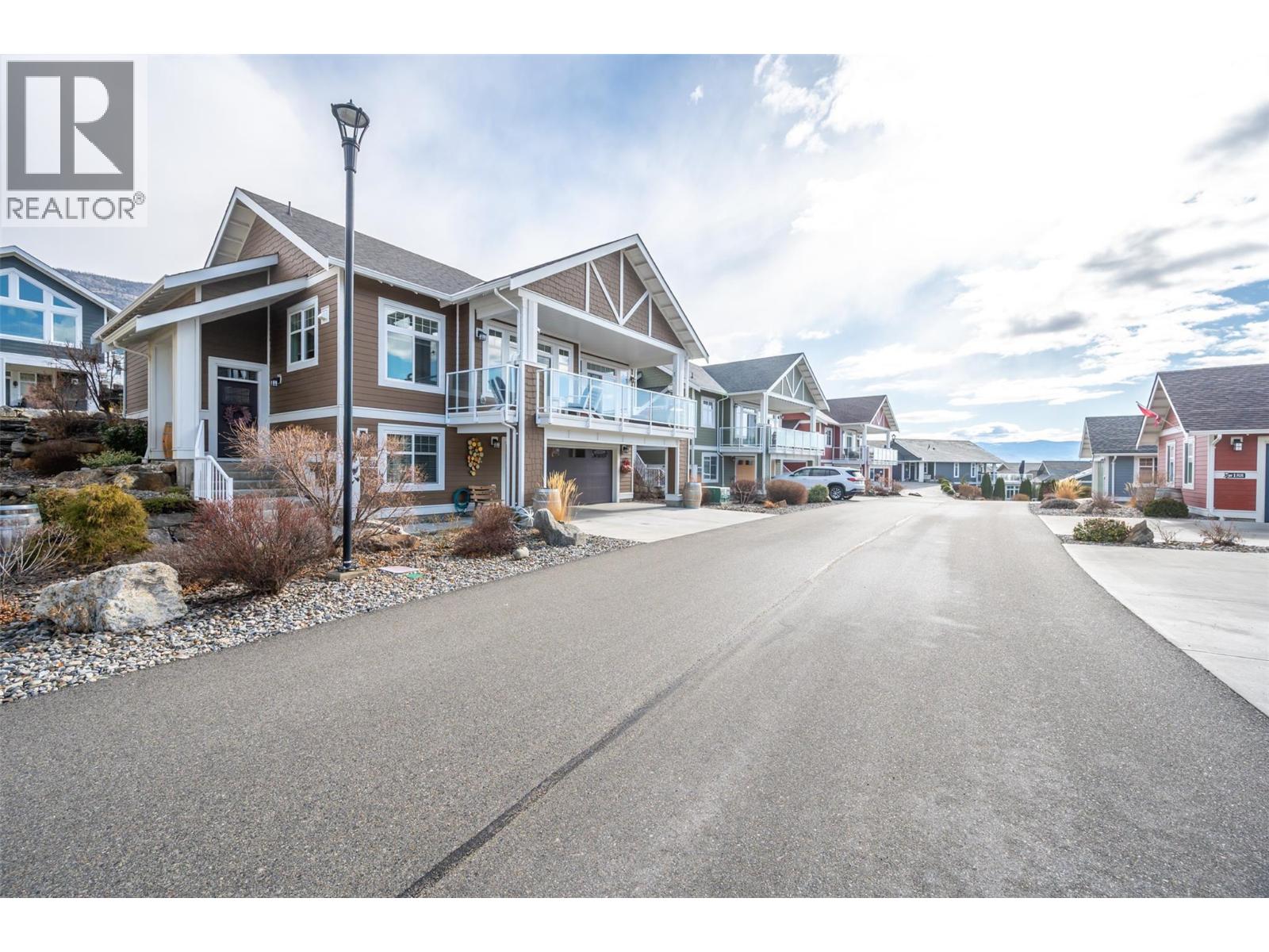 2450 Radio Tower Road Unit# 187, Oliver