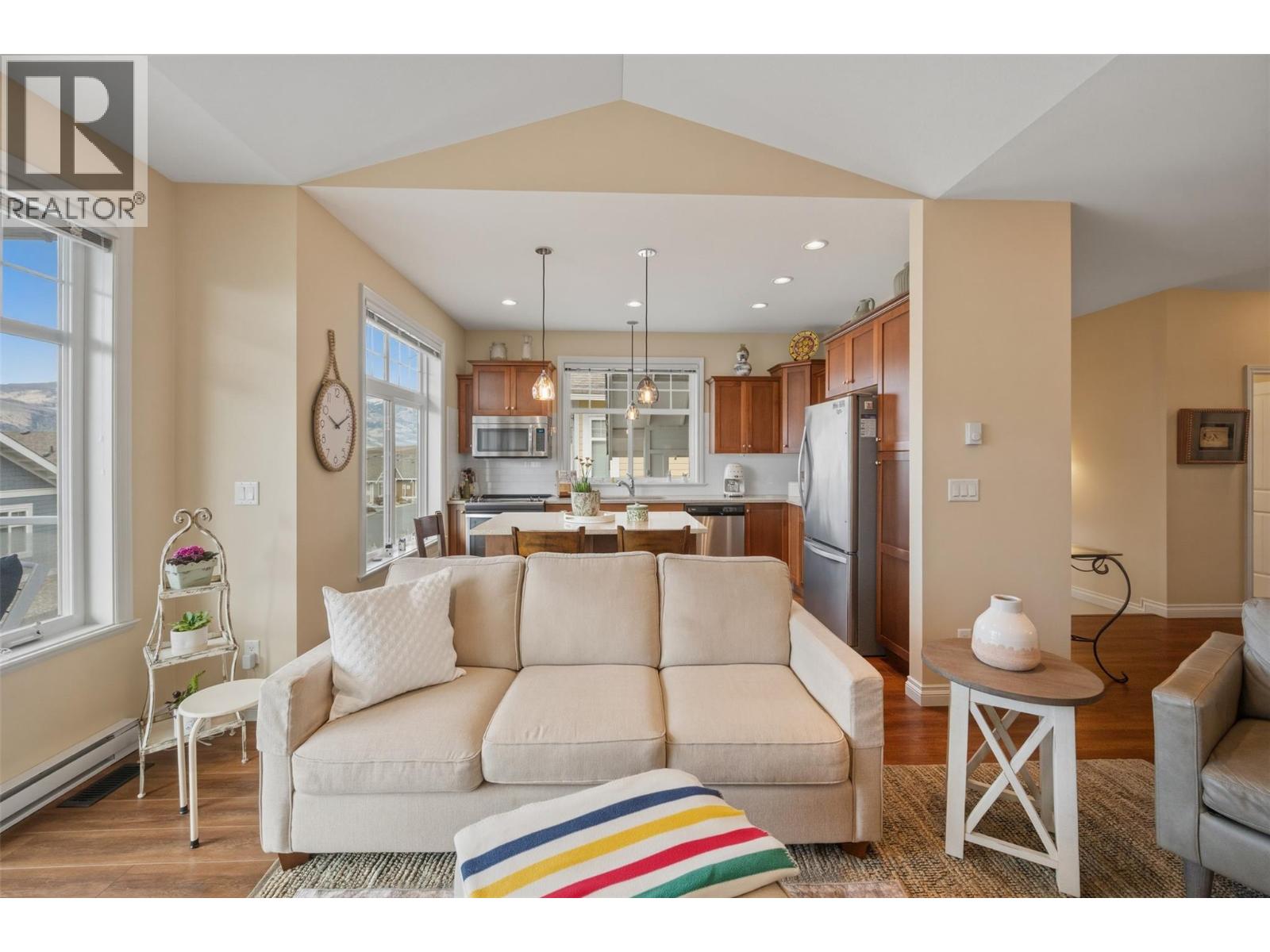 2450 Radio Tower Road Unit# 187, Oliver