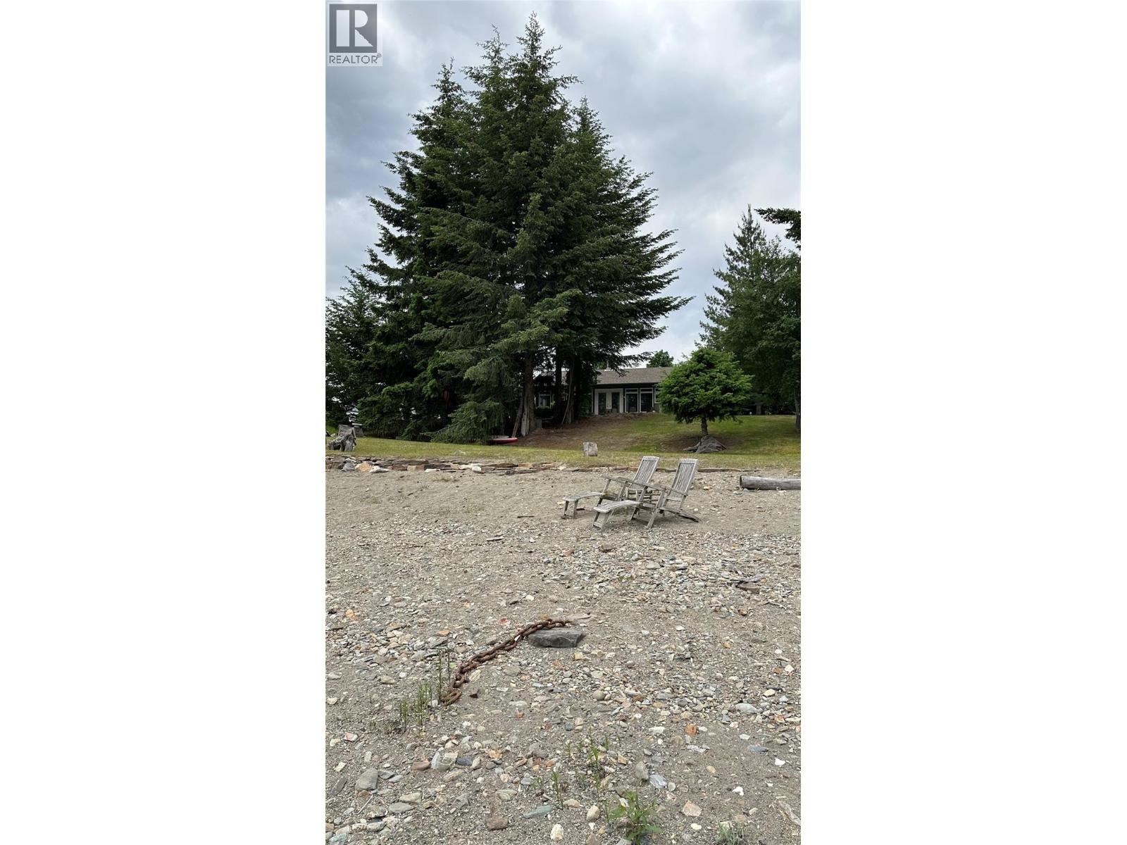 605 Sixth Avenue, Lardeau